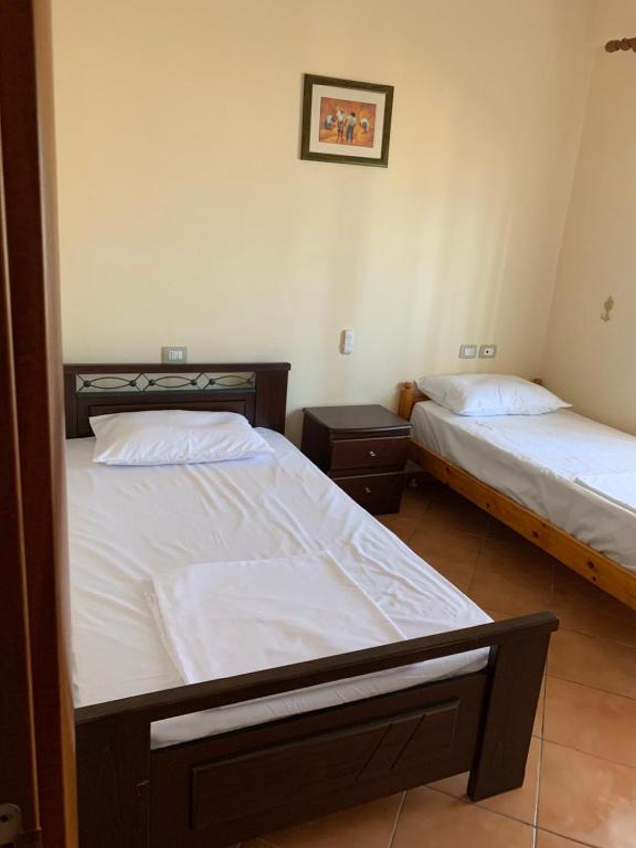 holiday apartment Vlore