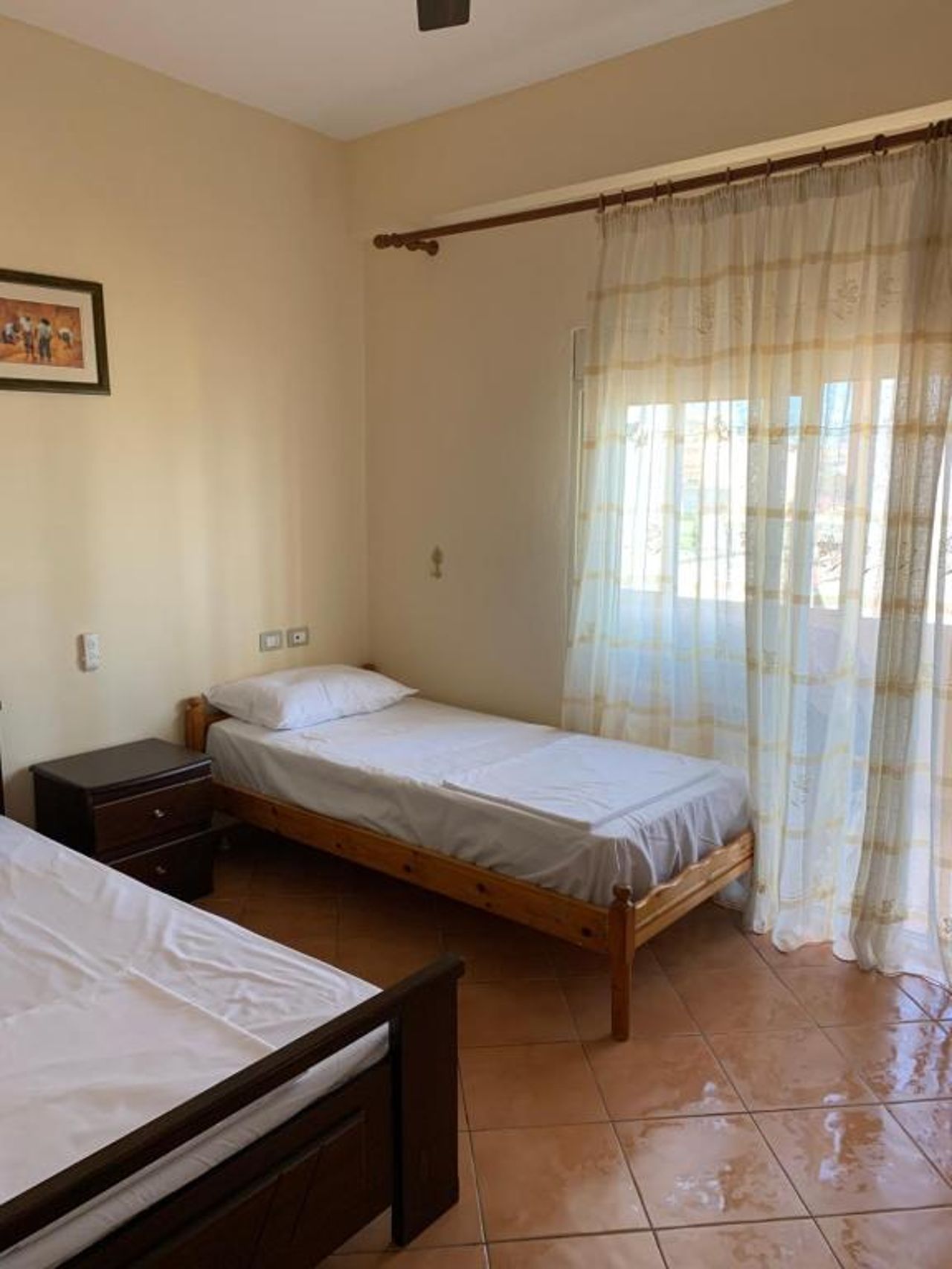 holiday apartment Vlore