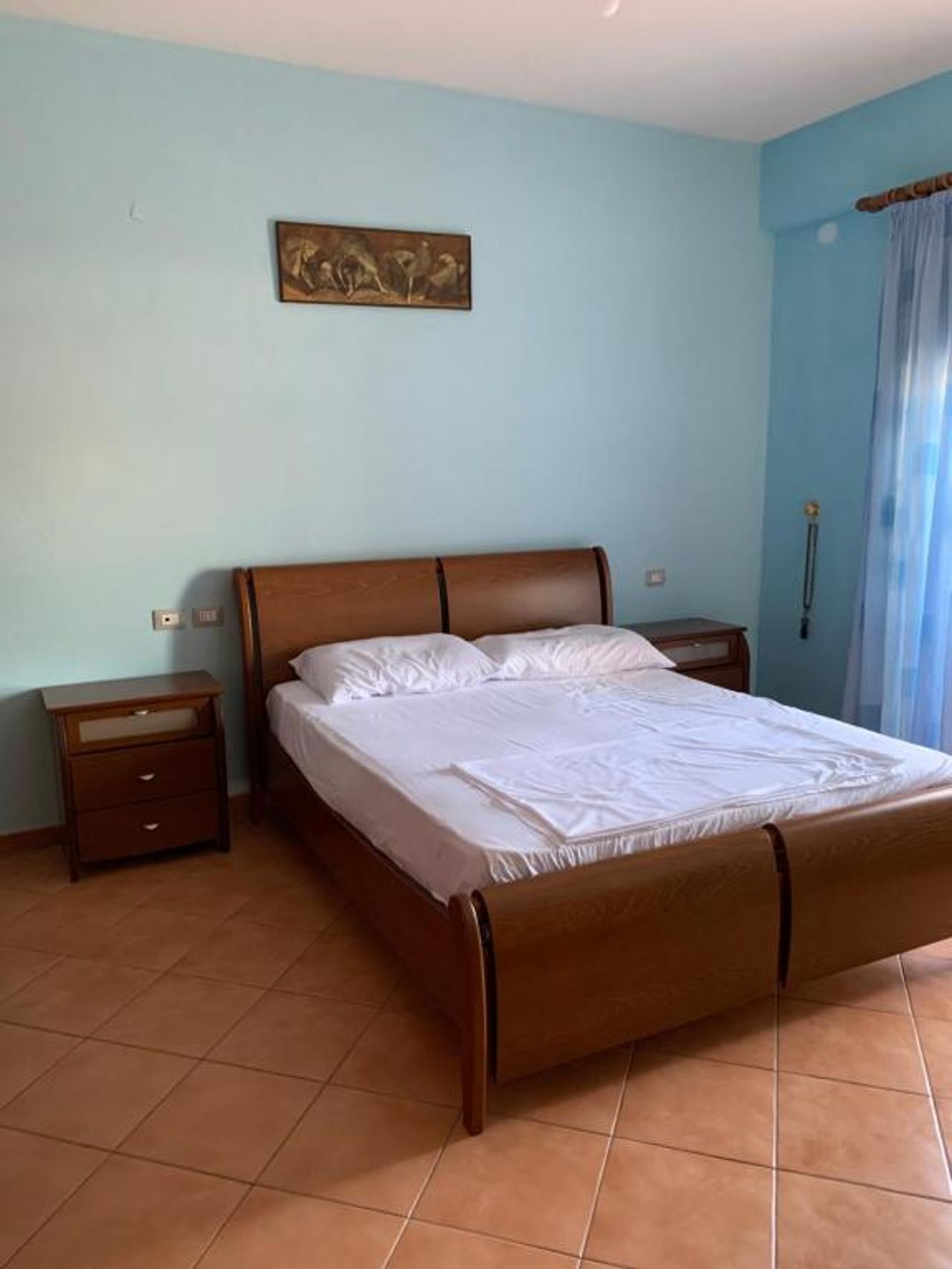 holiday apartment Vlore