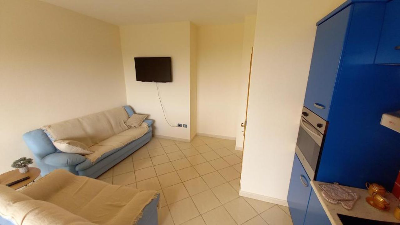 Bellissima Casa Al Mare Con Vista Mozzafiato