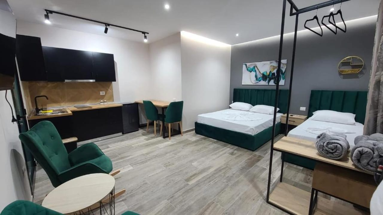 Guest House Tian