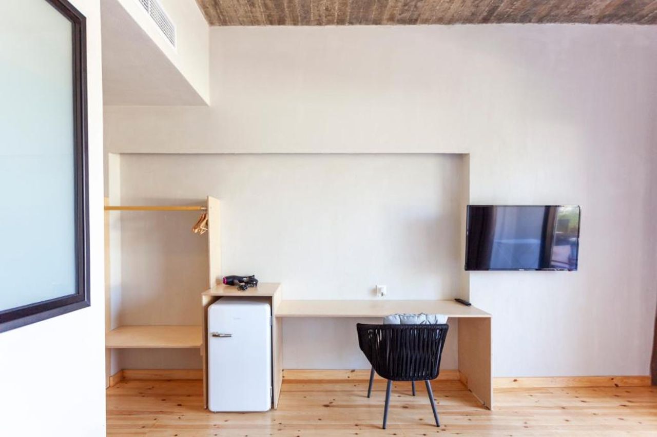 Toni Retzo Rooms