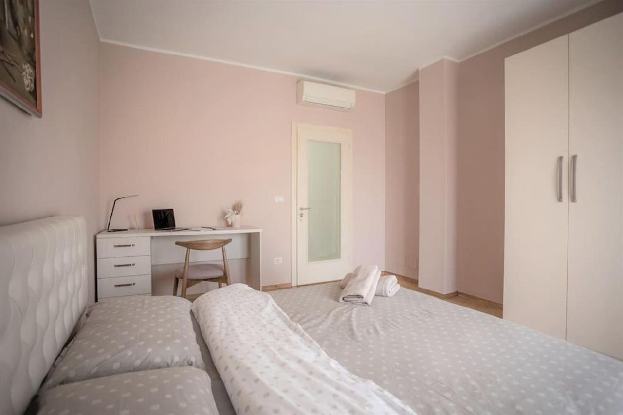 The City-Center Apartment