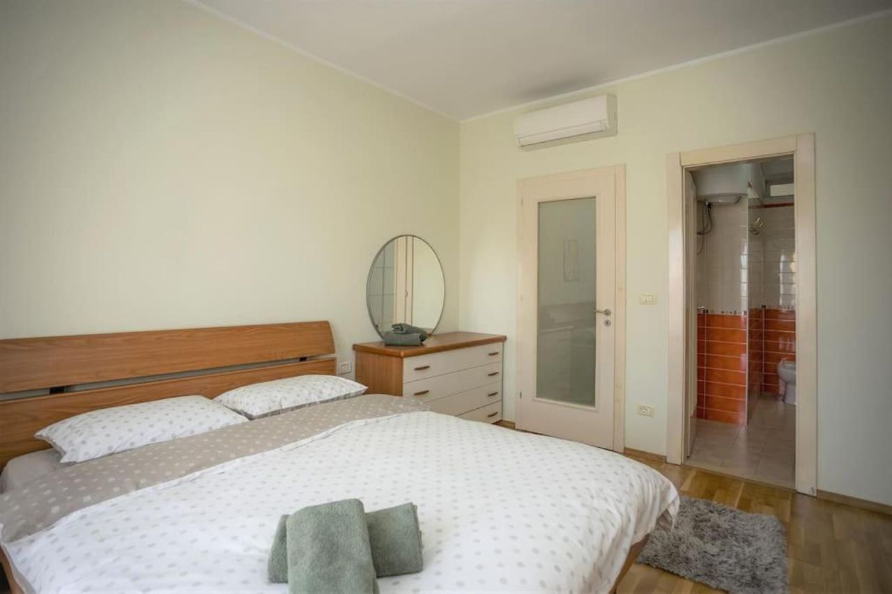 The City-Center Apartment