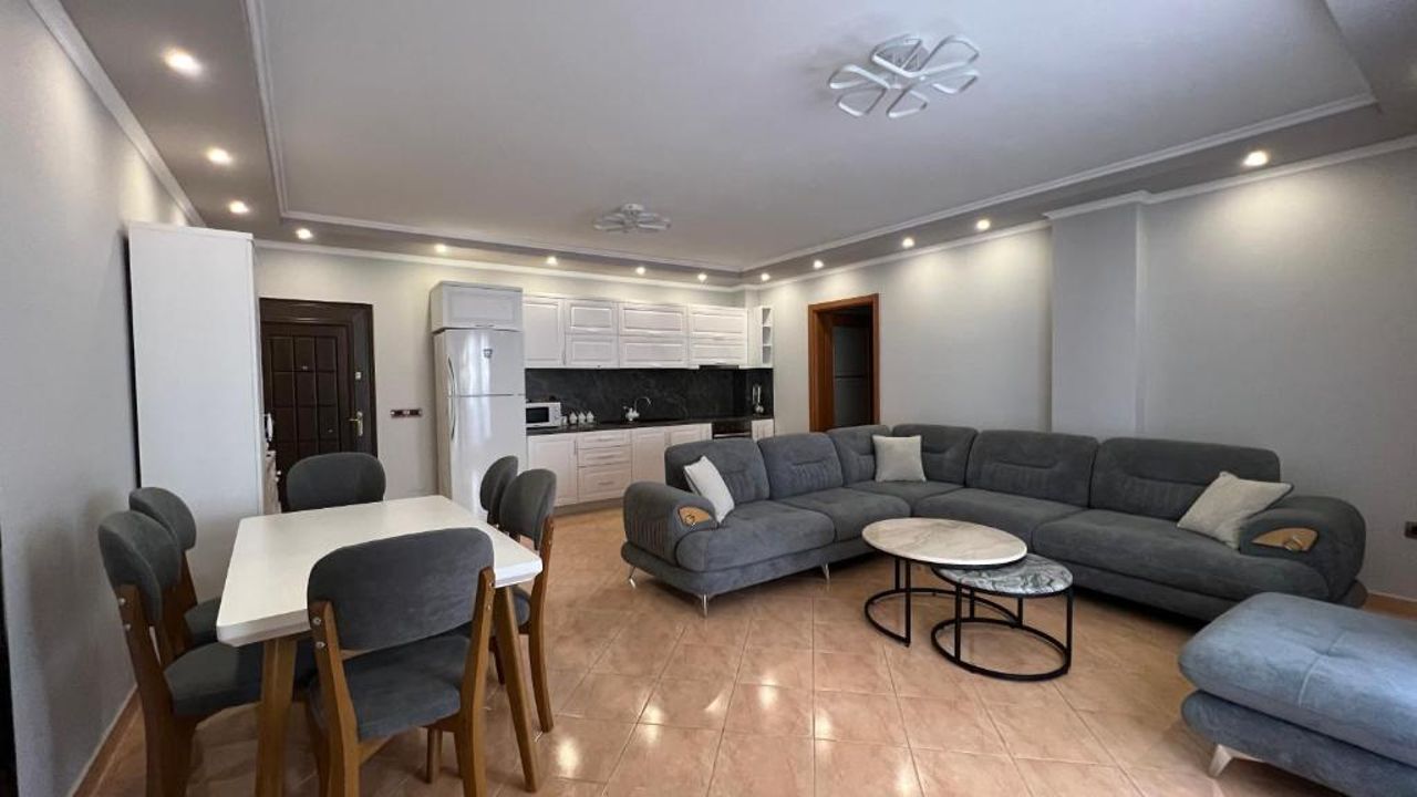 Apartamente me Qera Golem