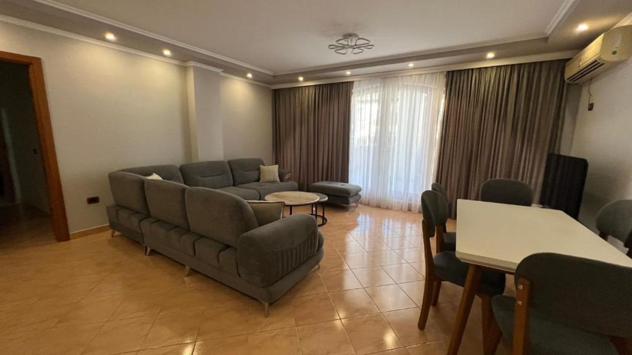 Apartamente me Qera Golem