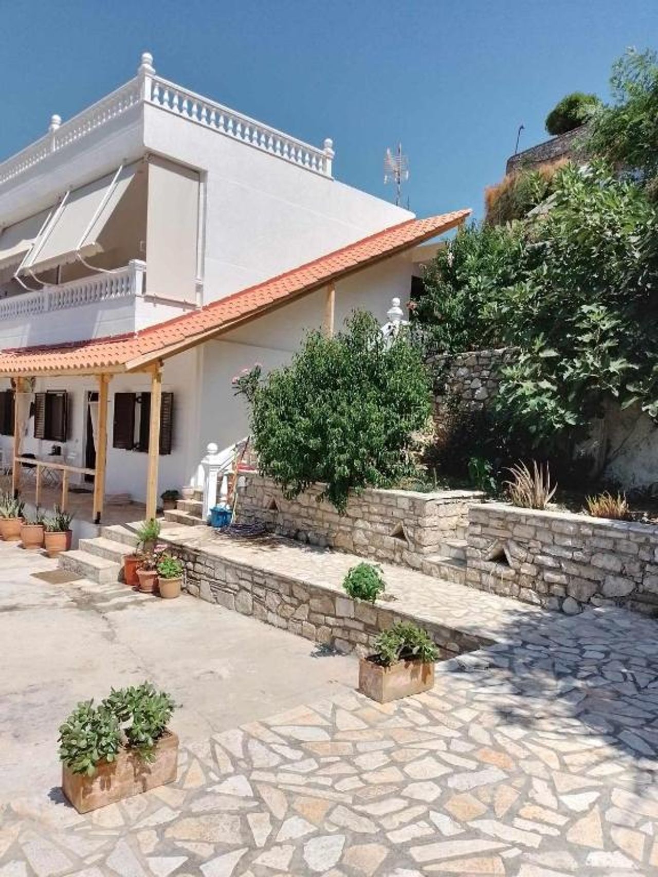 Vogklis House