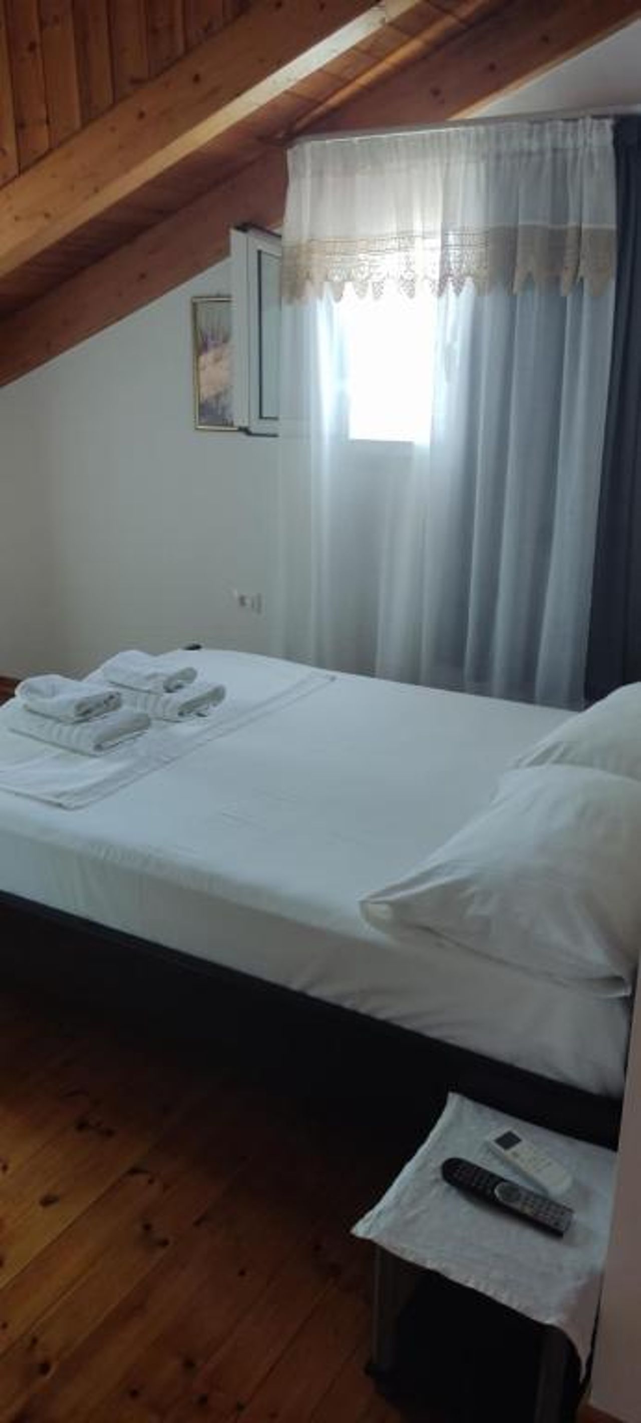 Ksamil Apartments