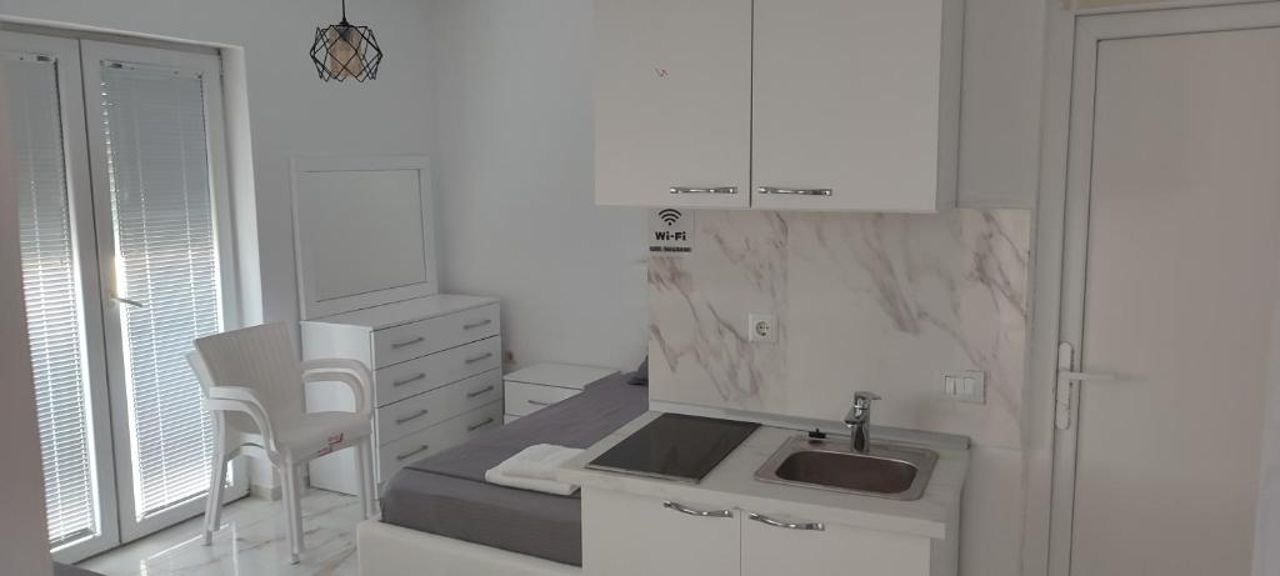 Golem Apartment