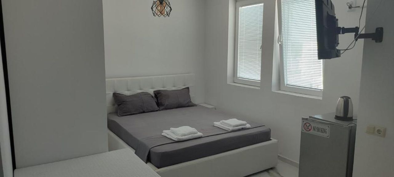 Golem Apartment