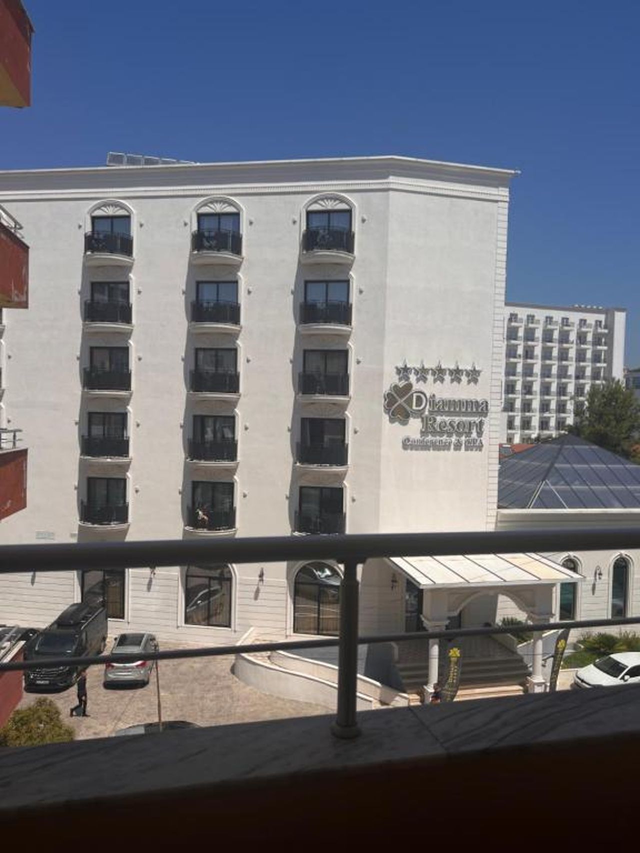 Apartament Beach Golem “Koka”