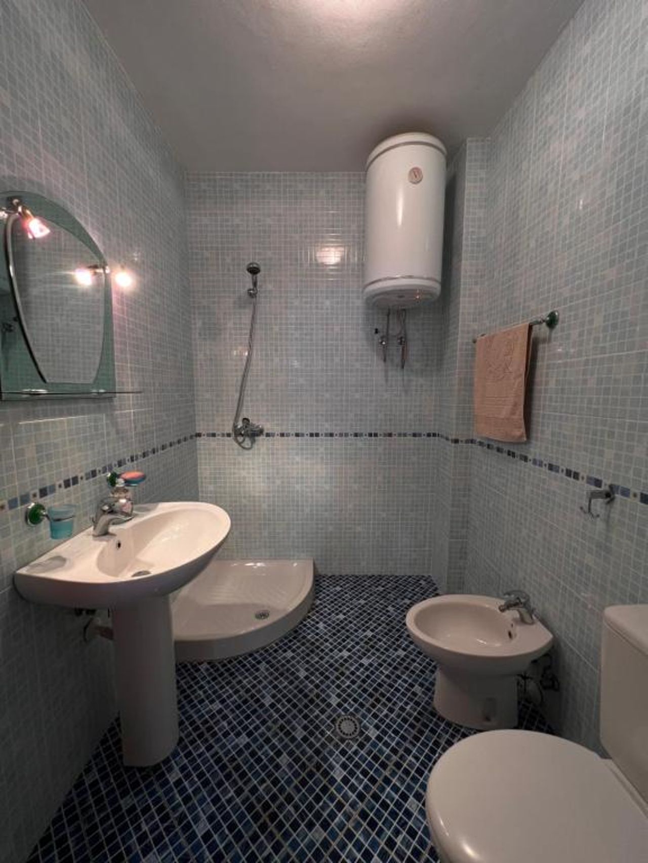 Apartament Beach Golem “Koka”