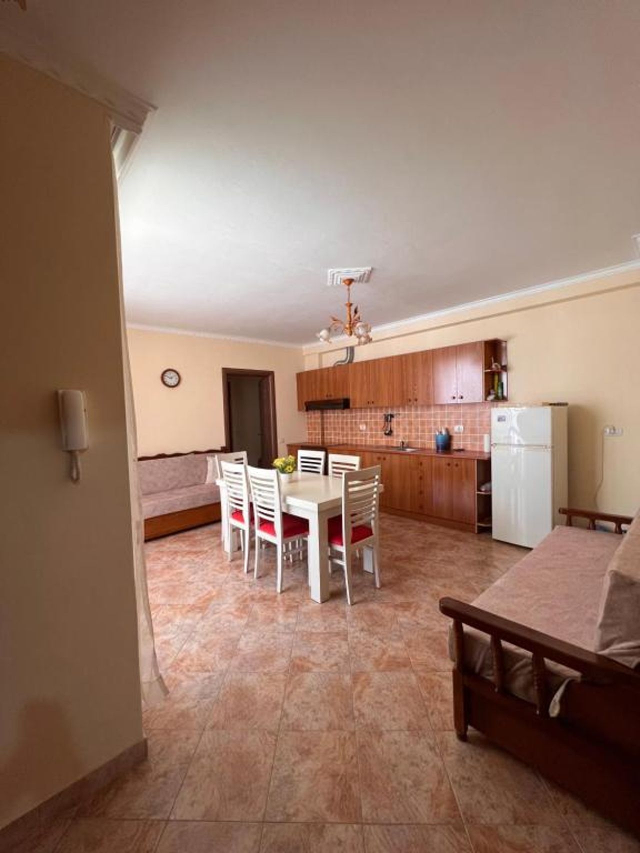 Apartament Beach Golem “Koka”