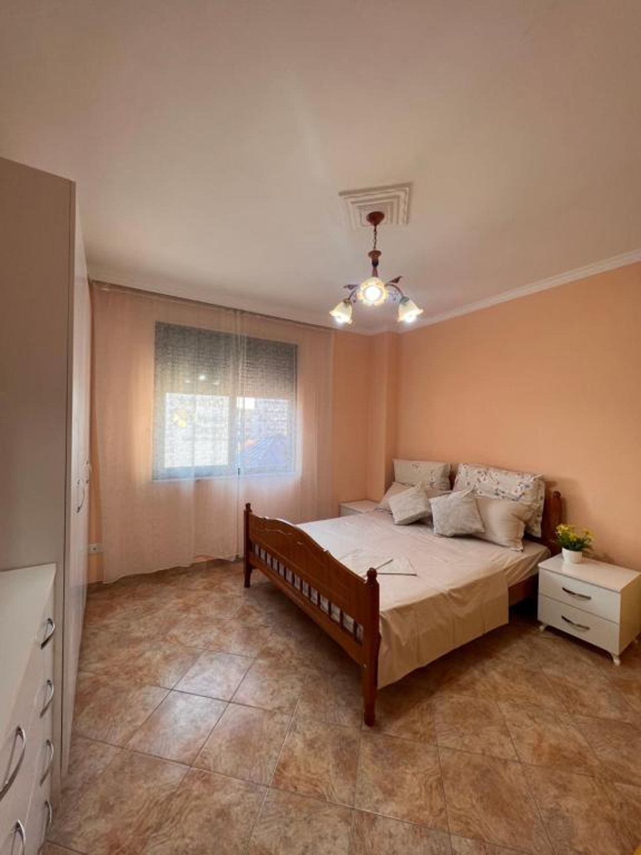 Apartament Beach Golem “Koka”