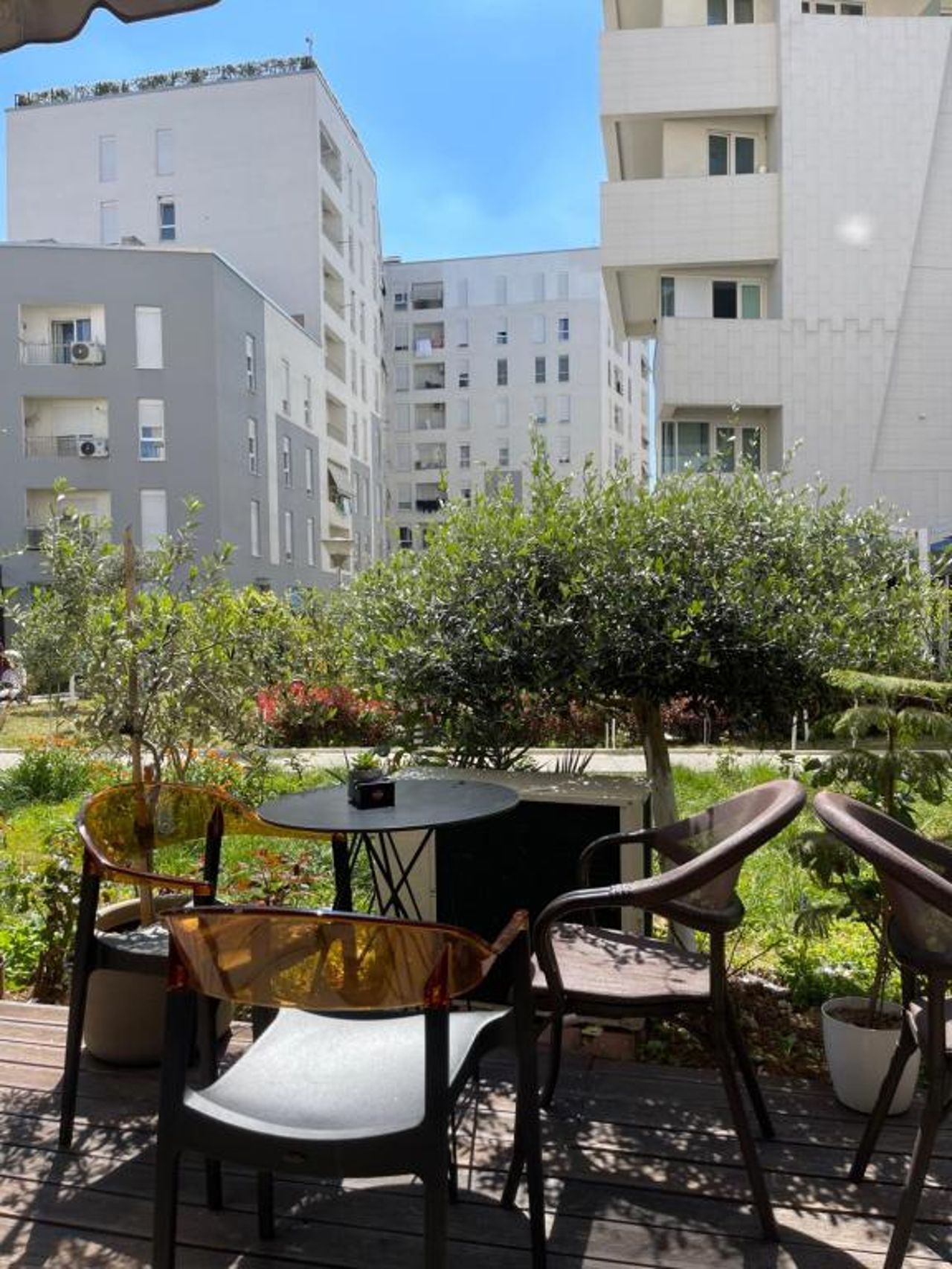 Amel Apartment