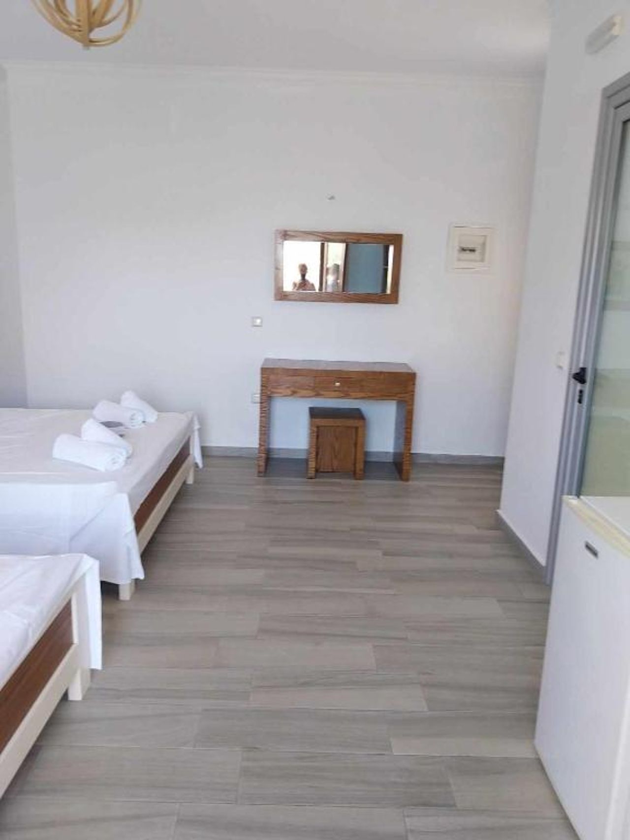 Spyridoula's Guest House
