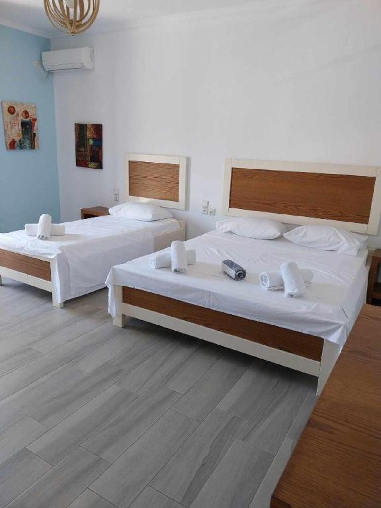 Spyridoula's Guest House