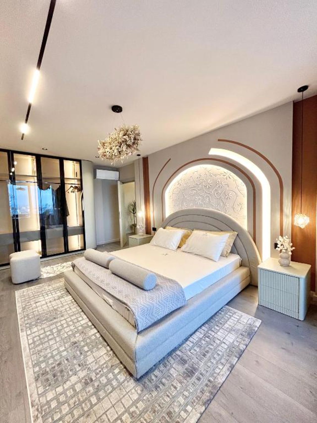 Penthouse Durres View