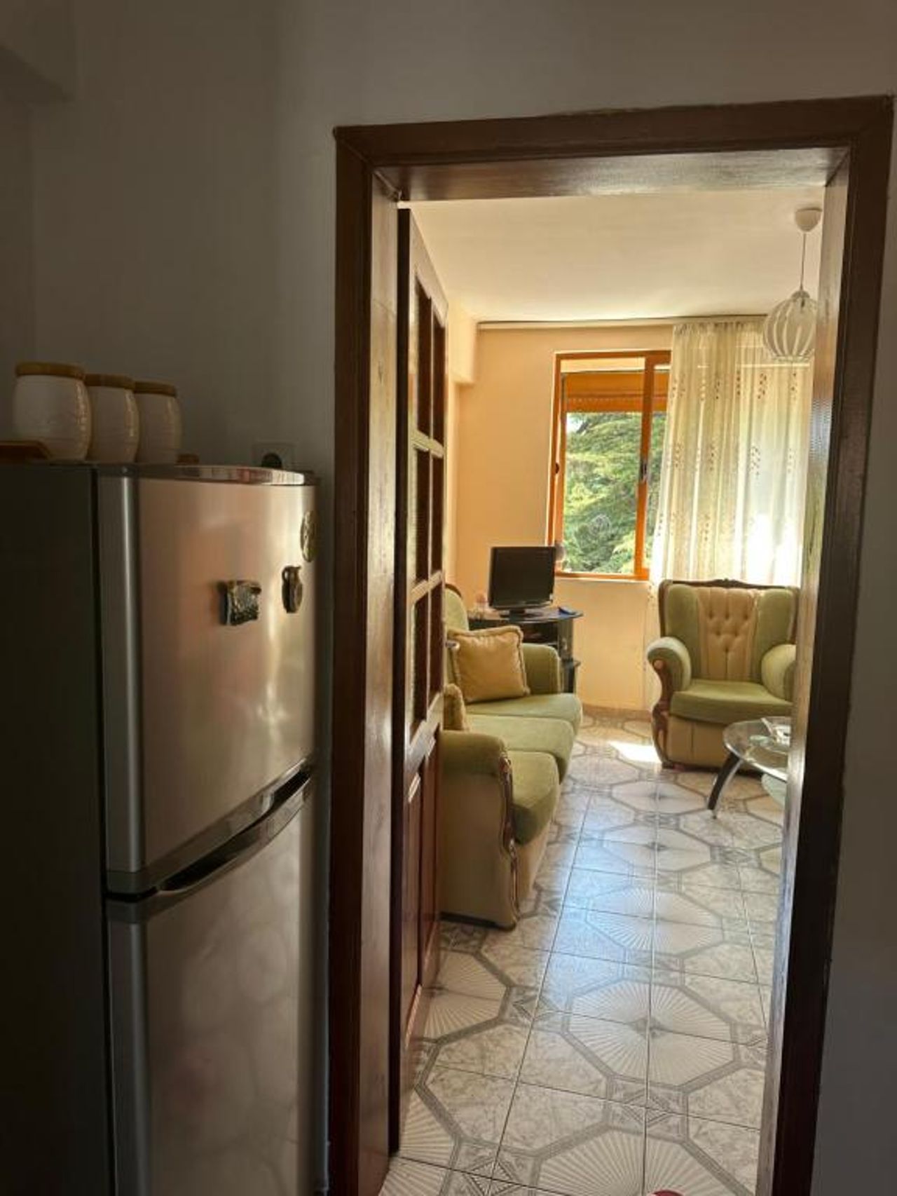 Dea Apartment