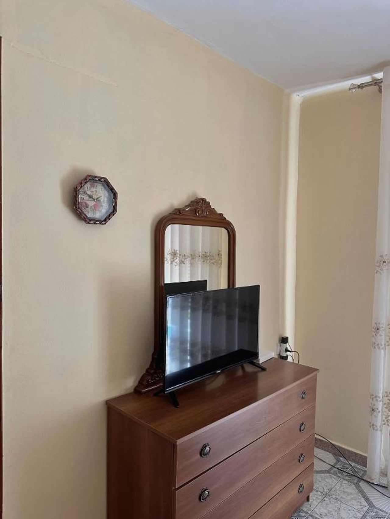 Dea Apartment