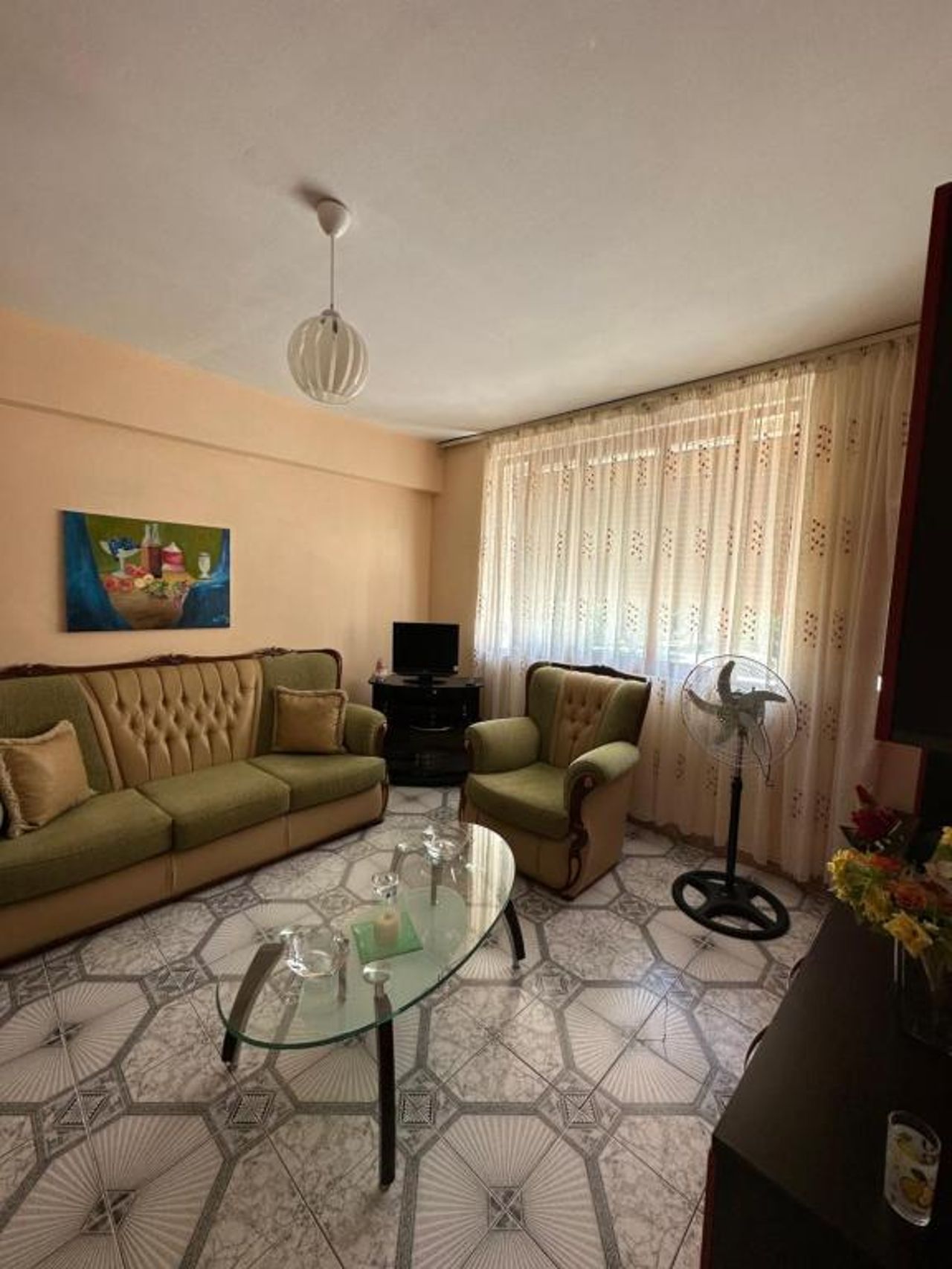 Dea Apartment