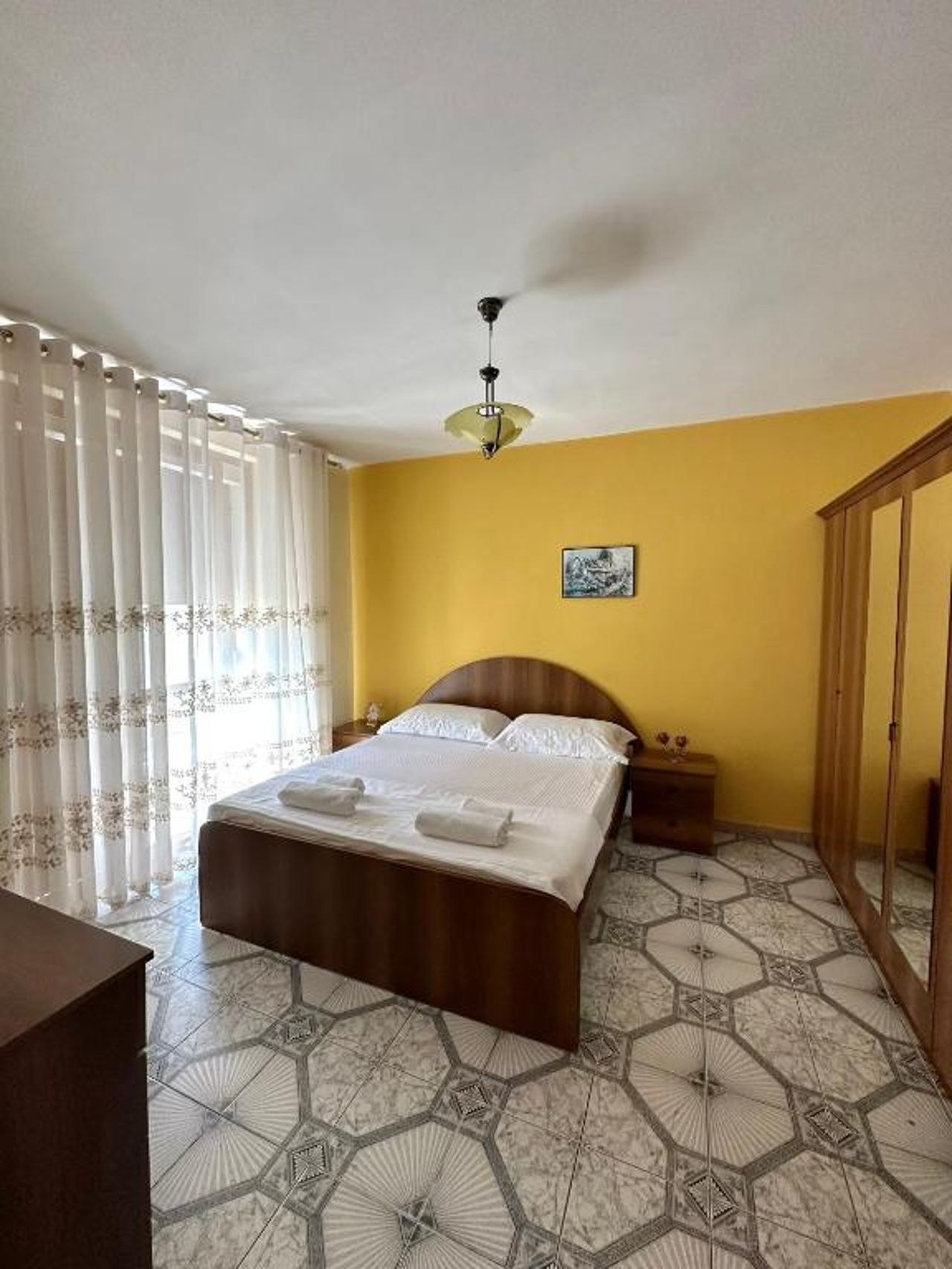Dea Apartment