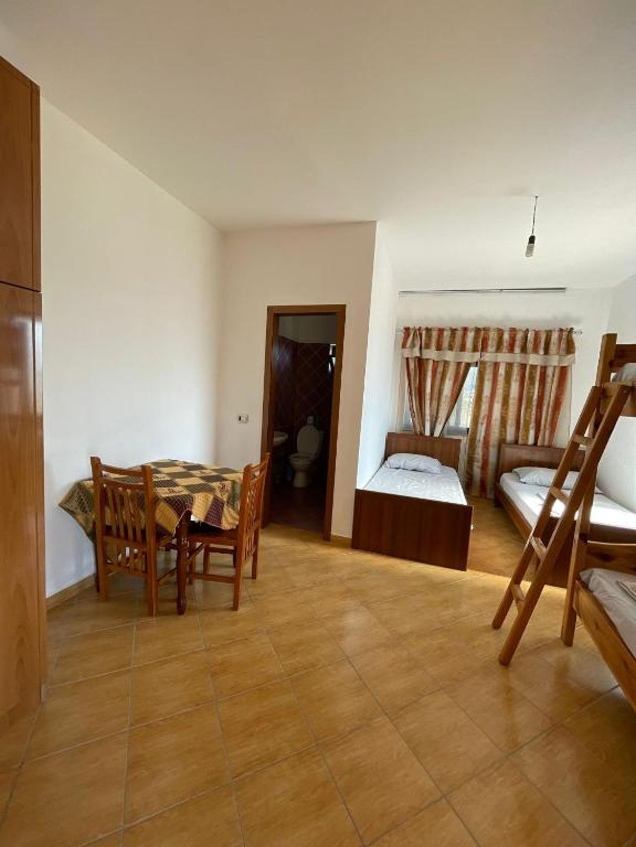 Hotel Bora