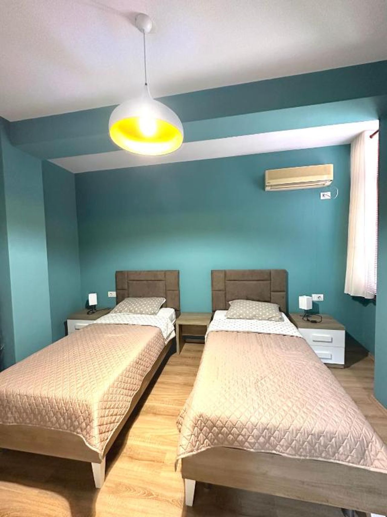 Central Inn Home Tirana