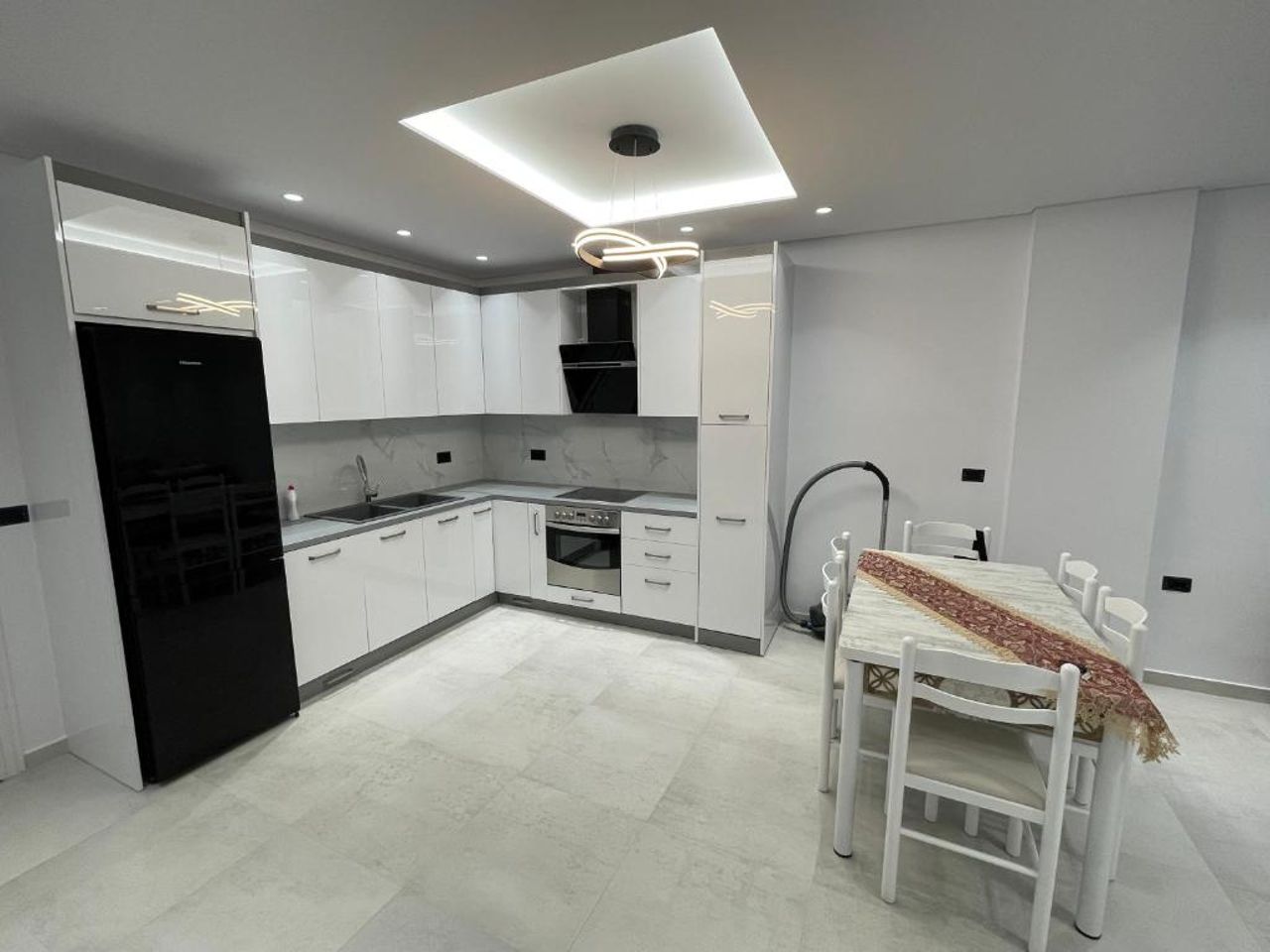 Alpha Lux Apartment