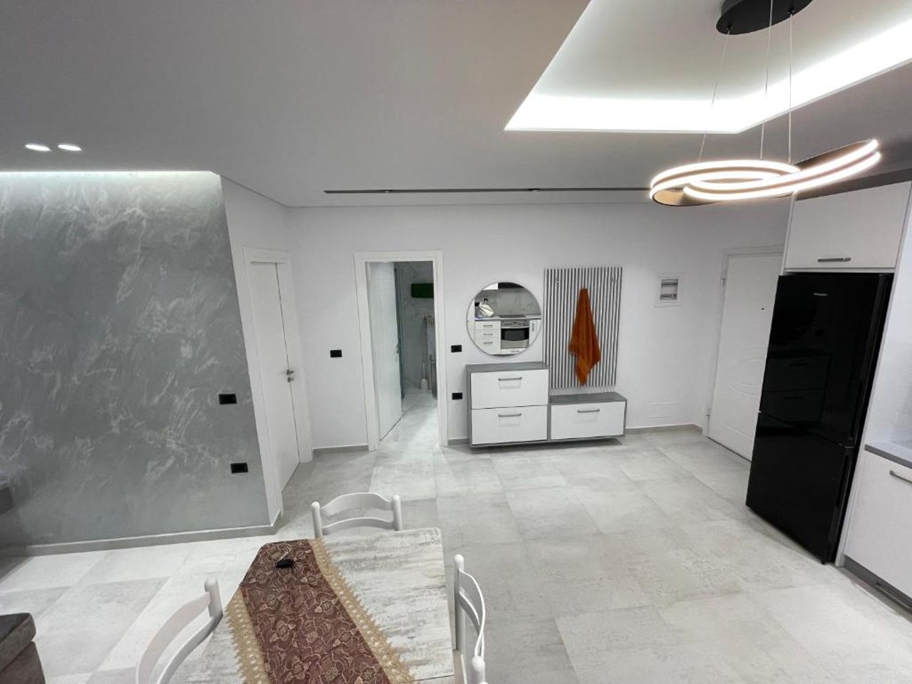 Alpha Lux Apartment
