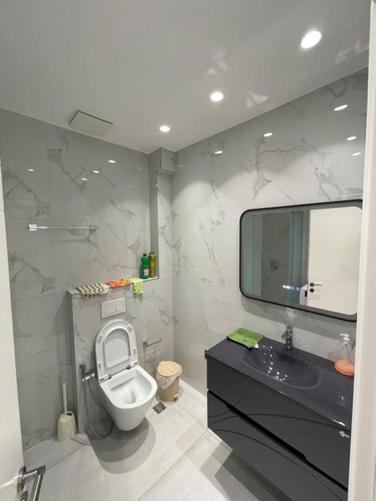 Alpha Lux Apartment