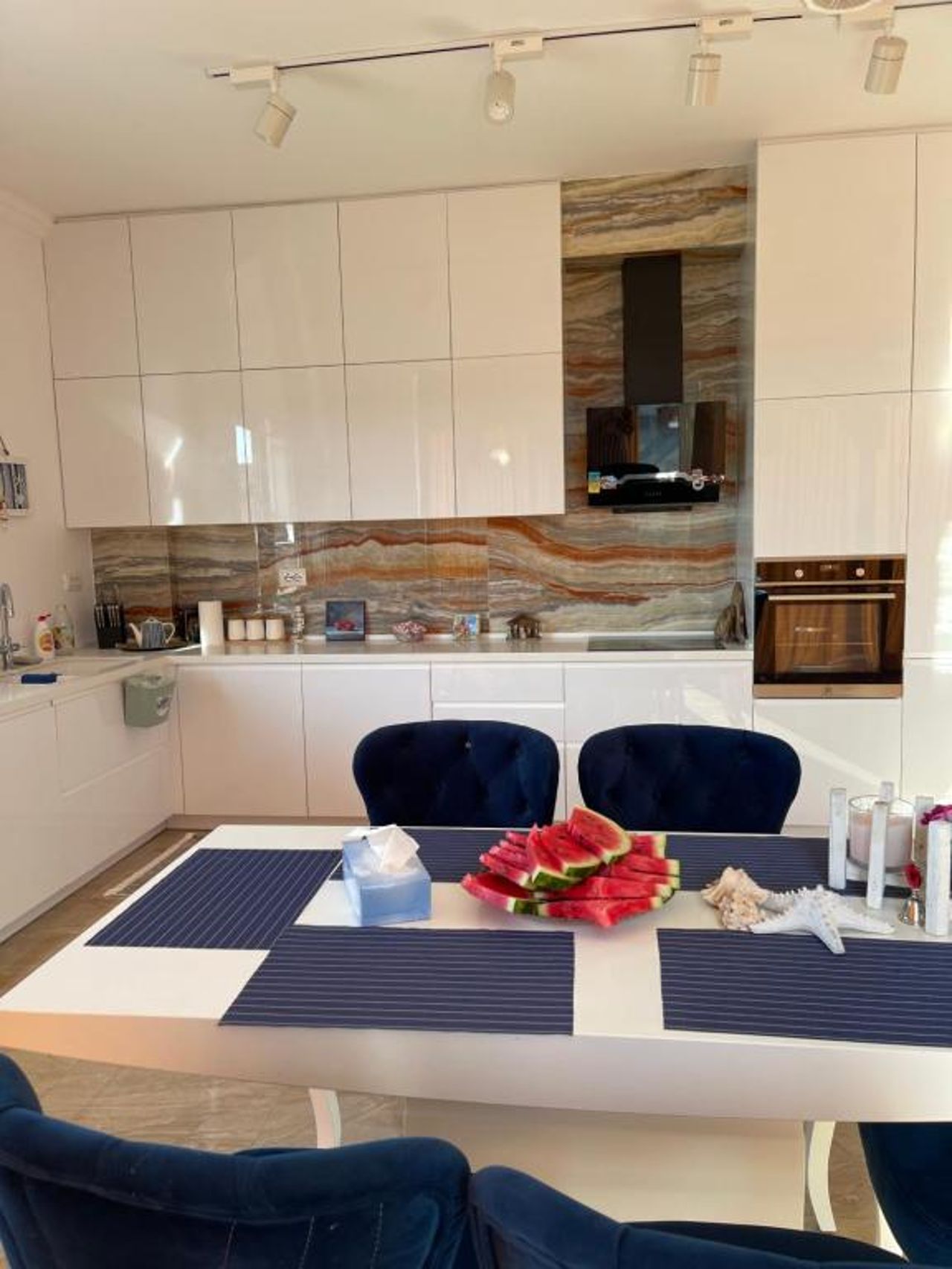 Penthouse Vlore