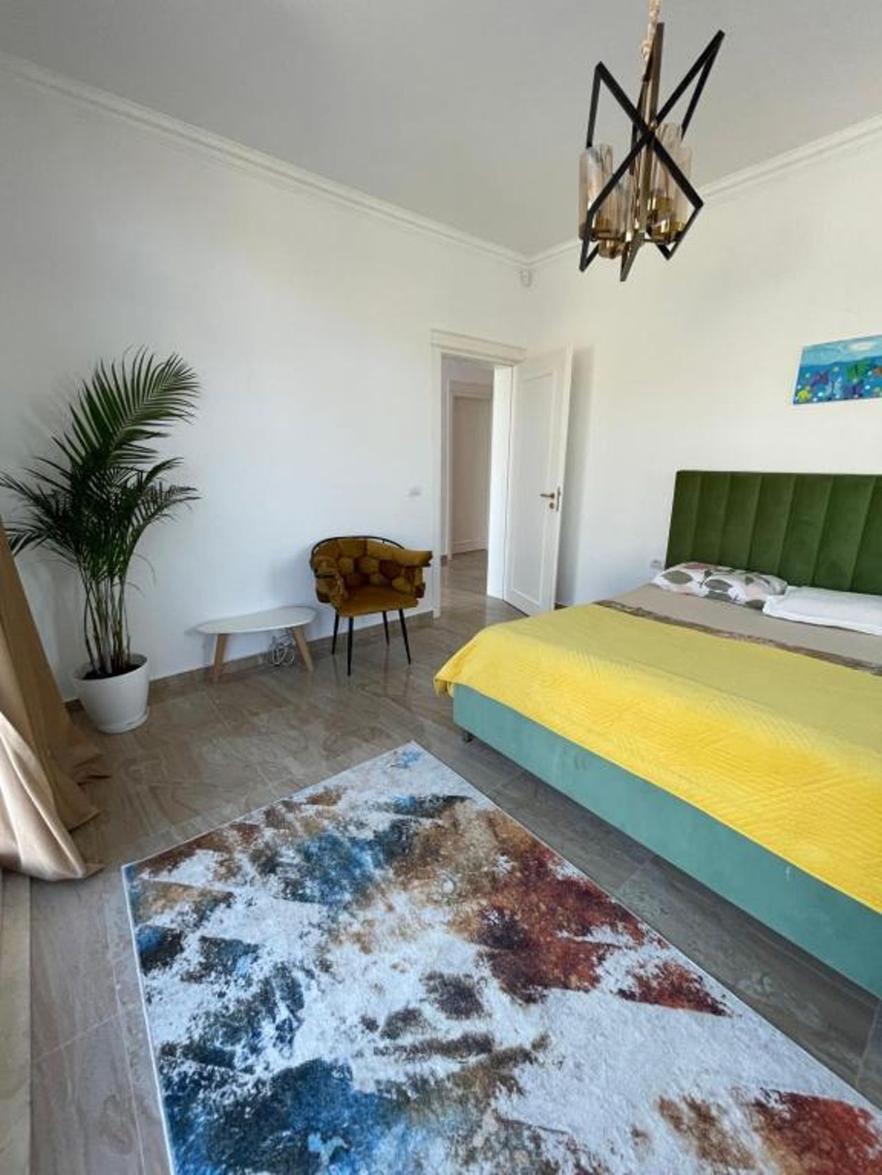Penthouse Vlore