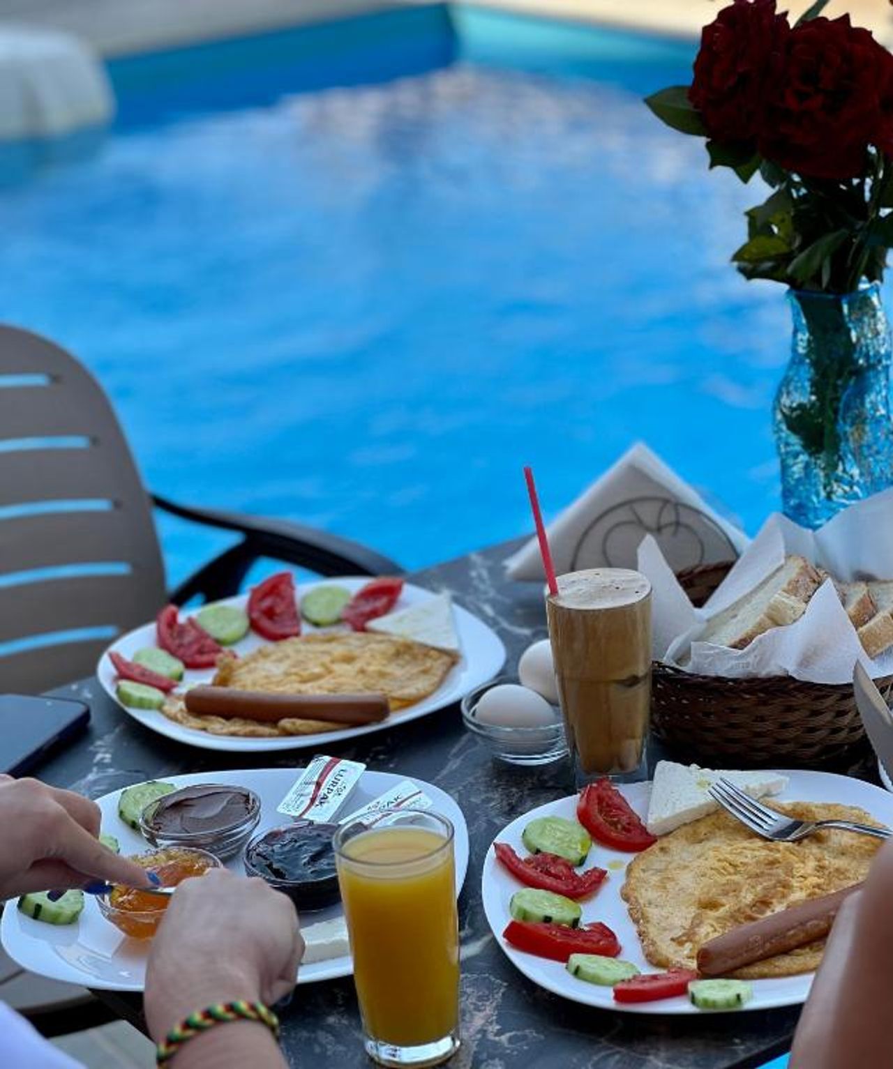 Karos Hotel Llaman