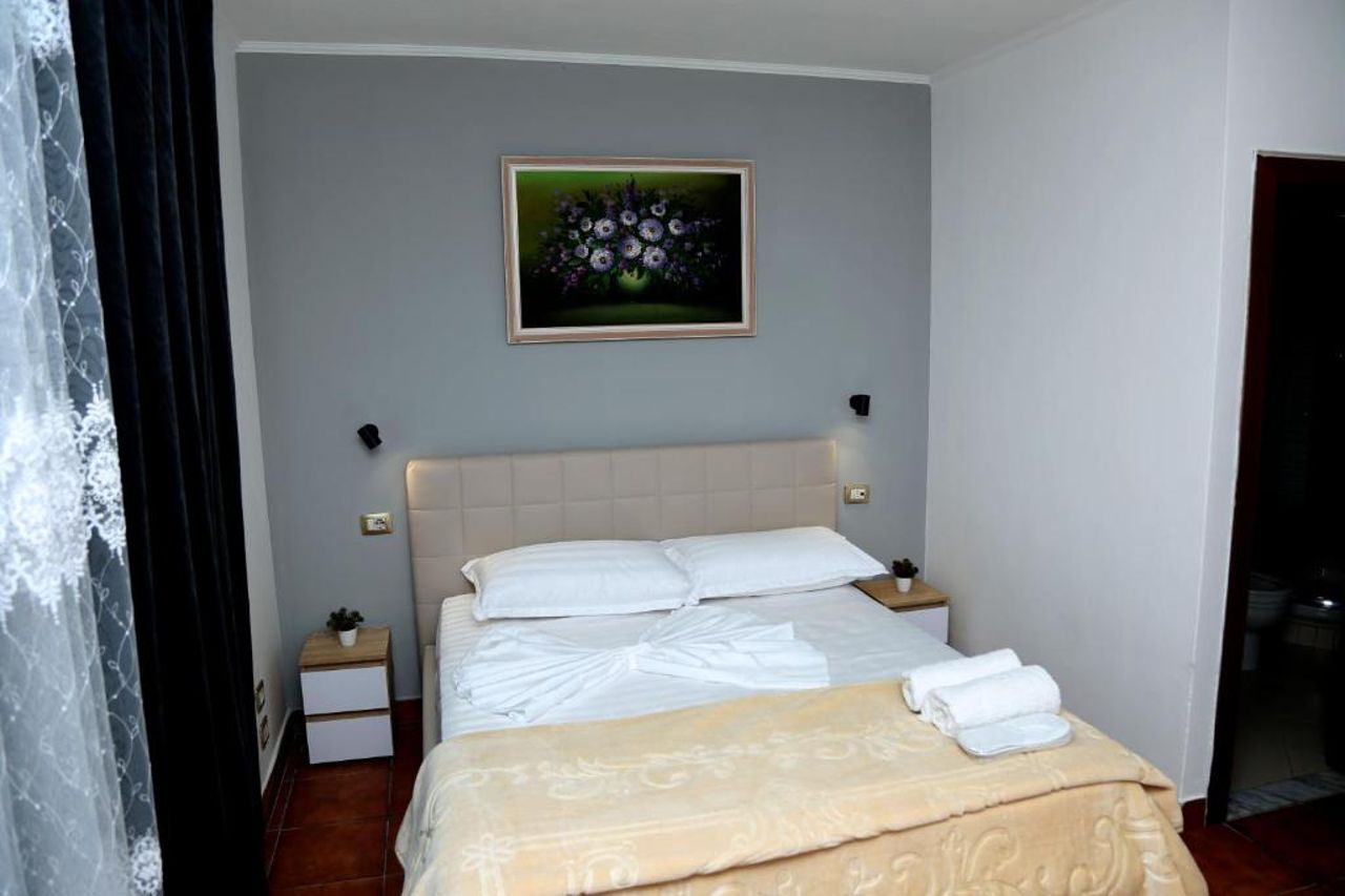 Hotel Millenium Tirana