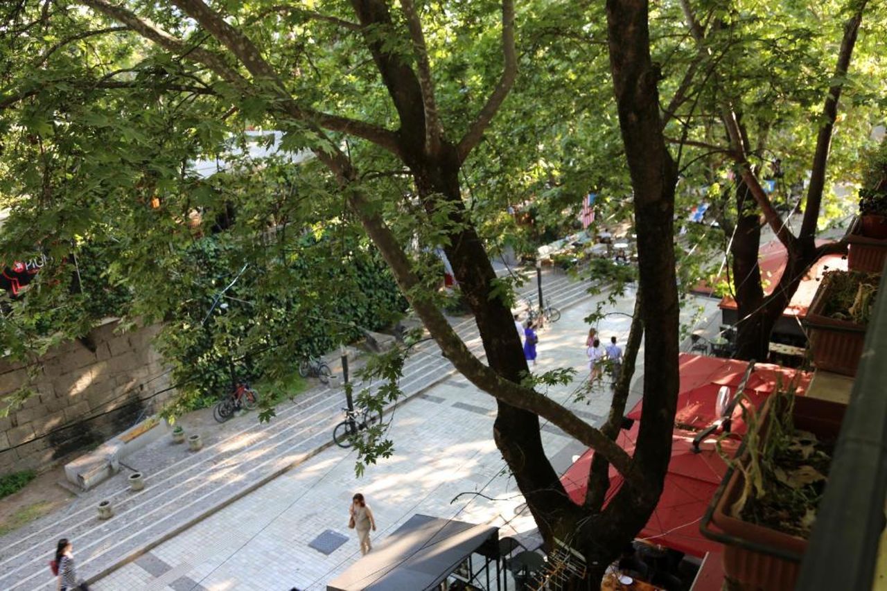 Hotel Millenium Tirana