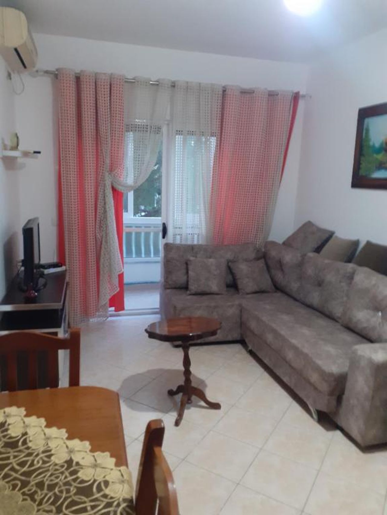 Beach apartment durres