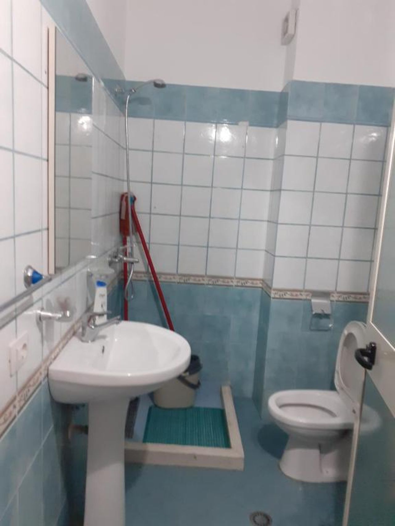 Beach apartment durres