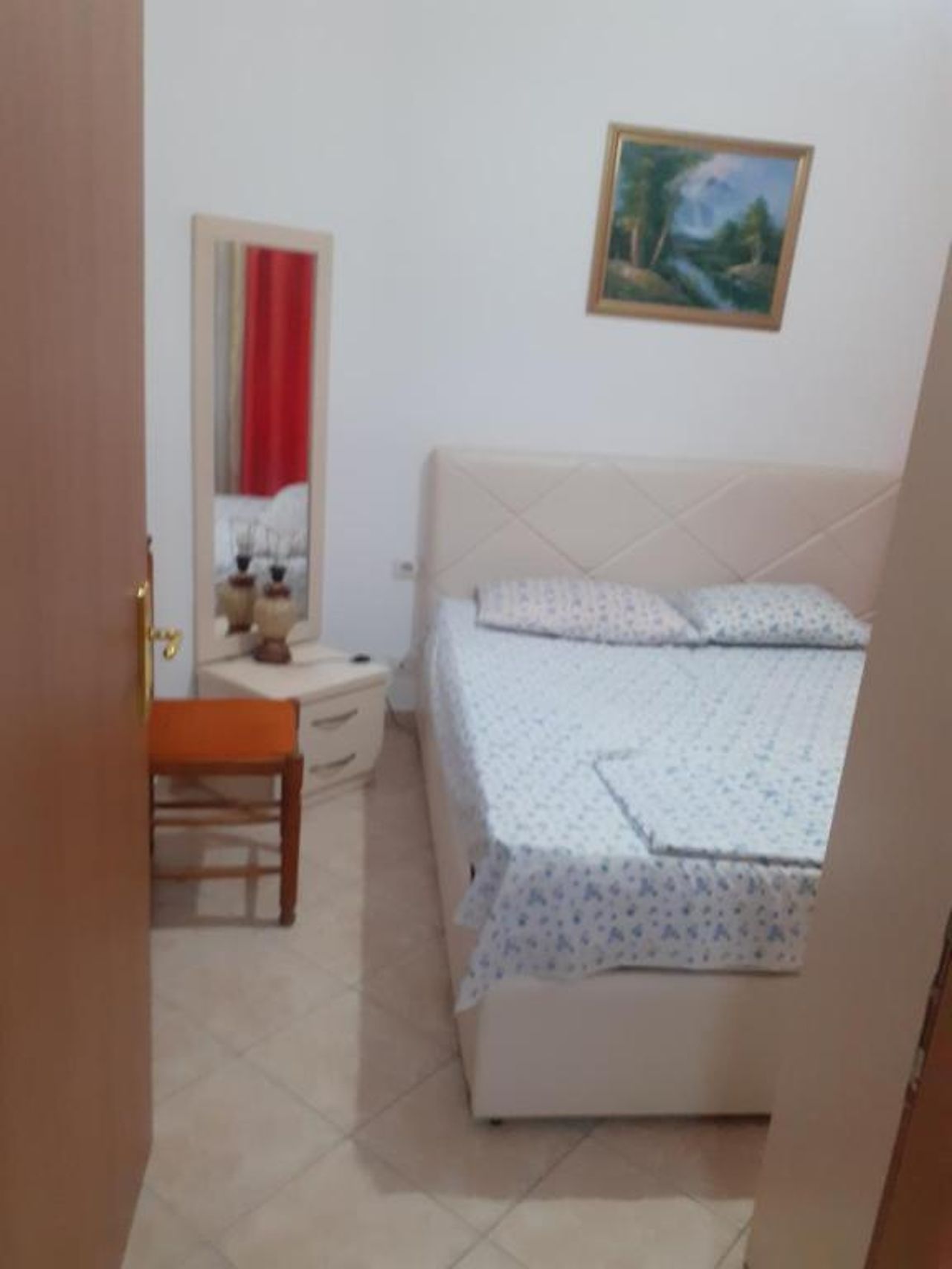 Beach apartment durres