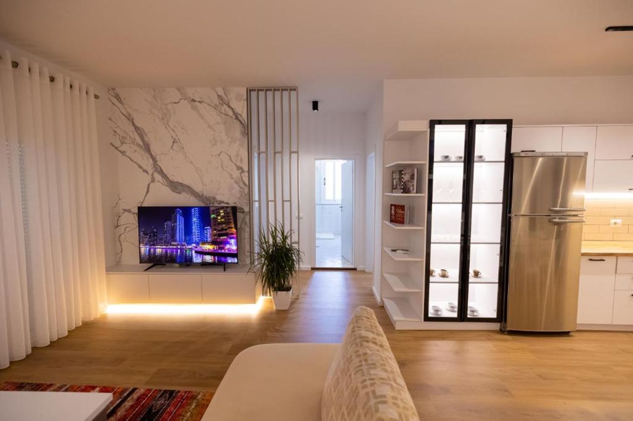 Victoria Lungomare Apartment