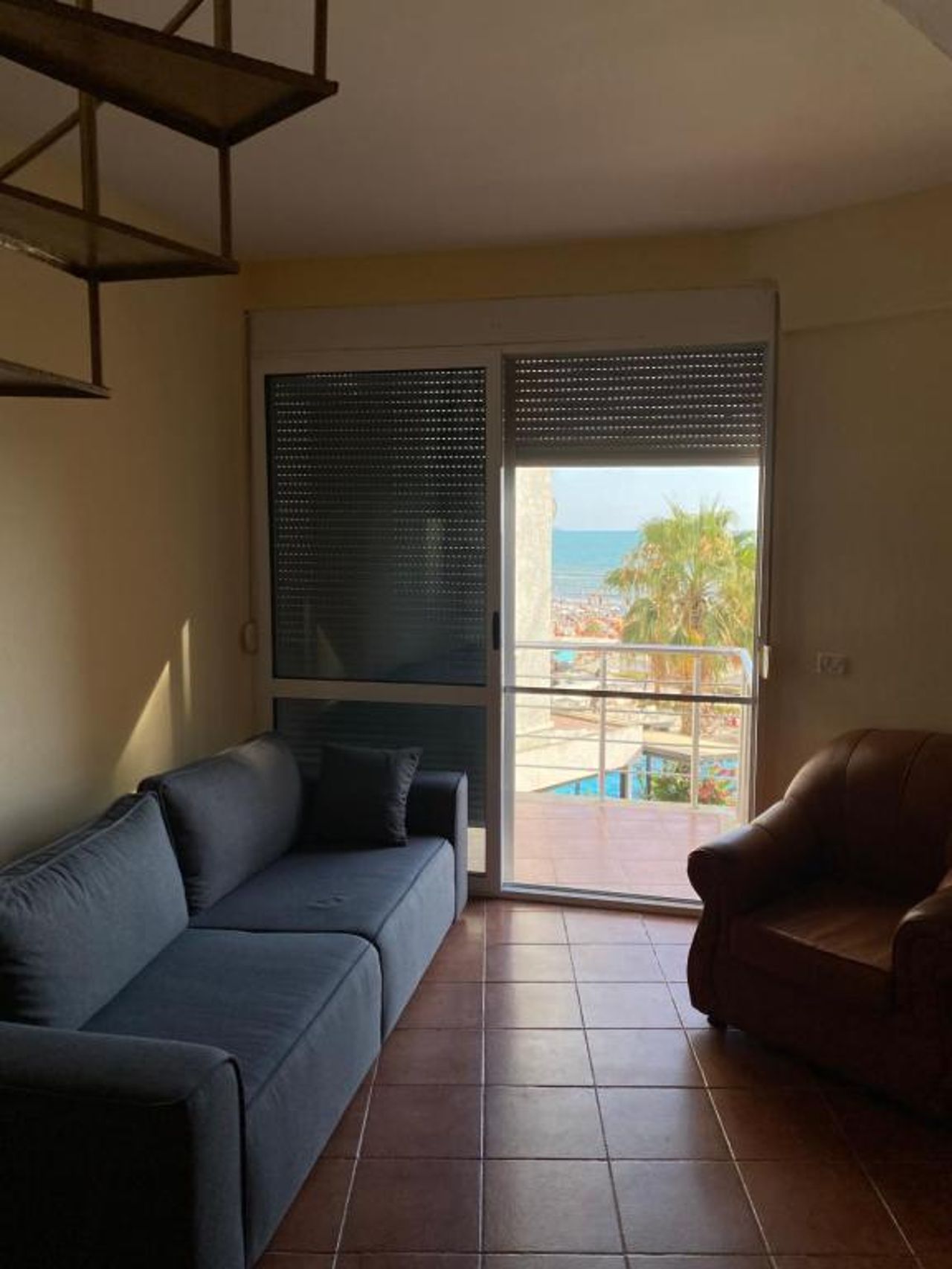 Sea View Blue Apartamente