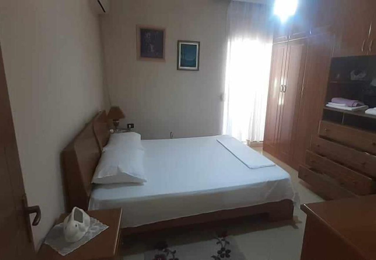 Megan Apartament
