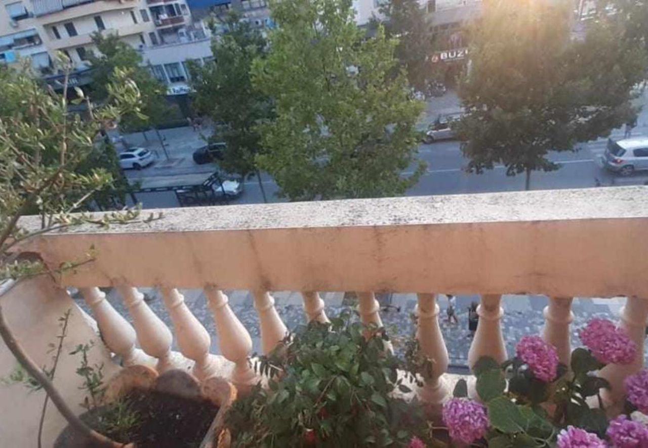 Megan Apartament