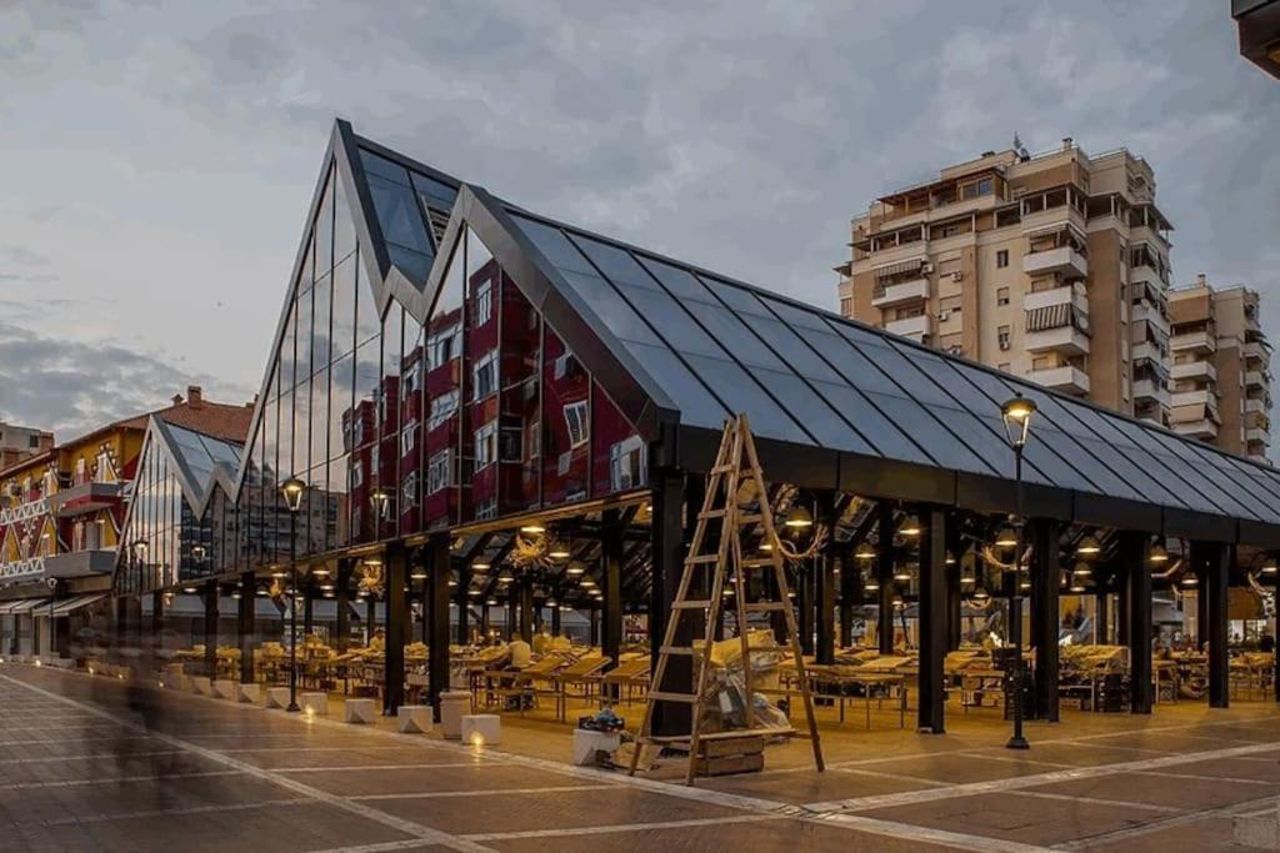Hi Apartments S1 City Center self check in 24h