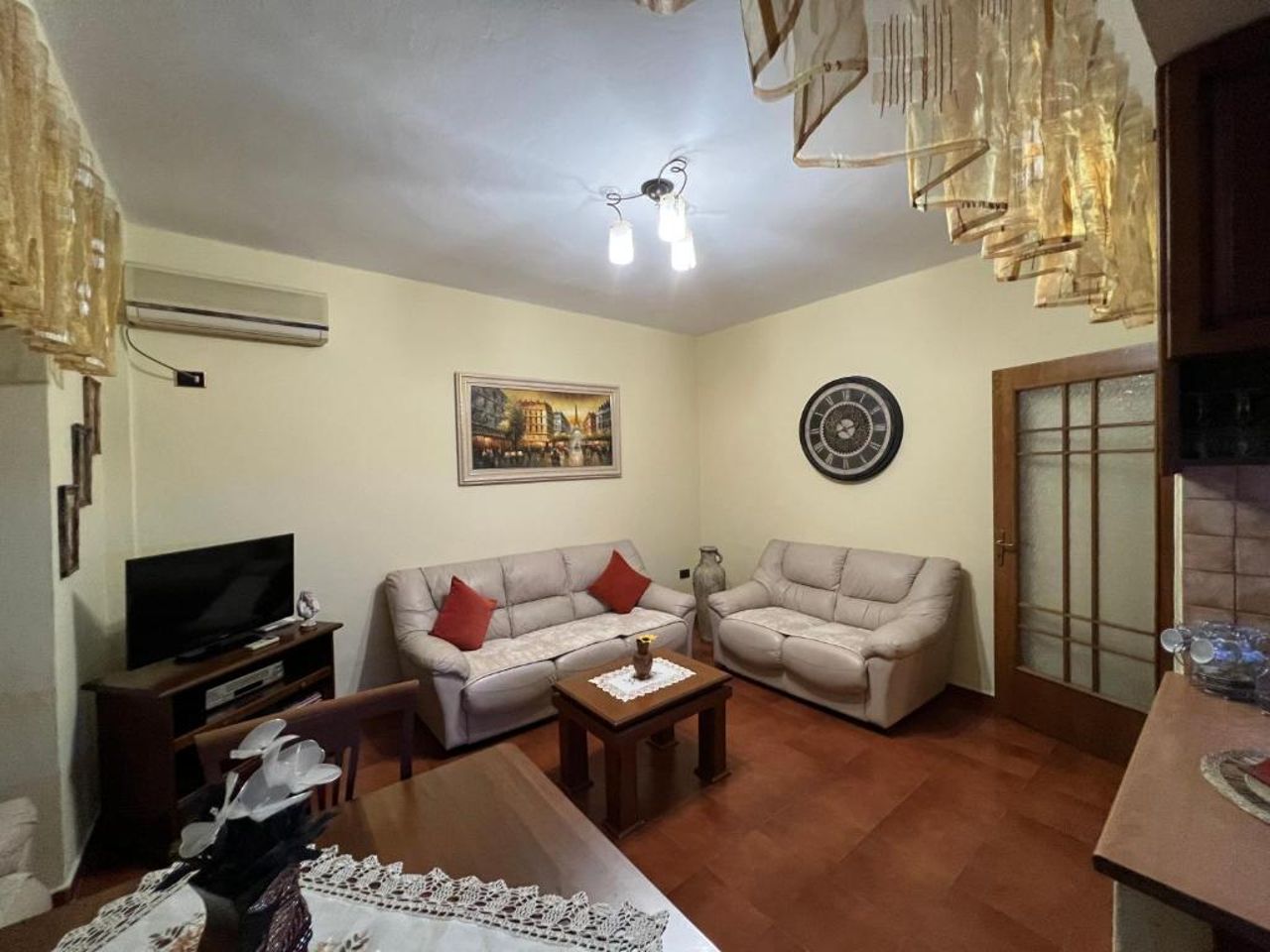 Apartament Qender