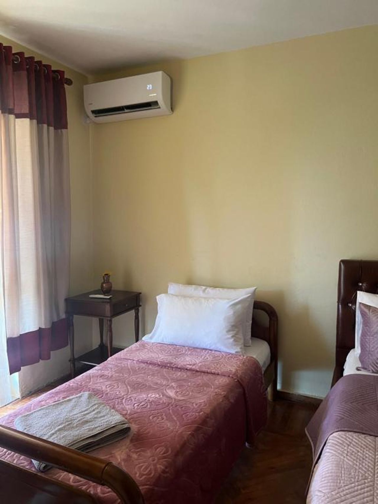 Apartament Qender