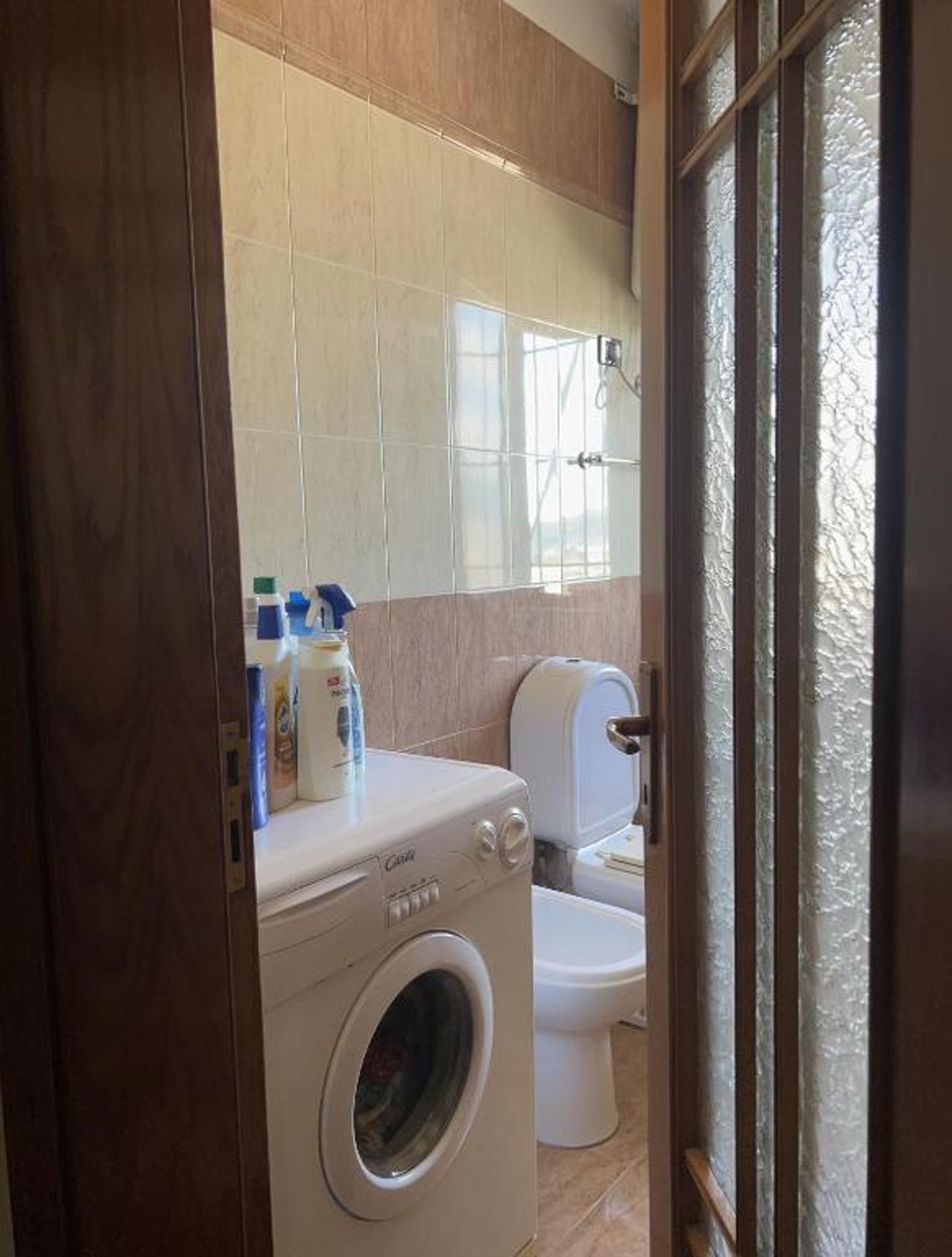 Apartament Qender