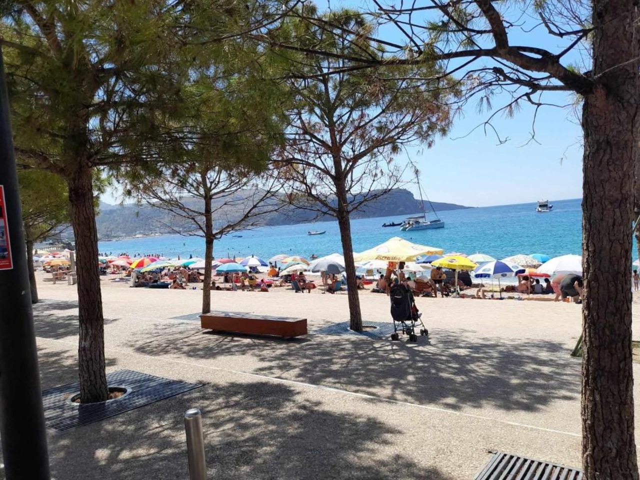 Anja's Place - Himara