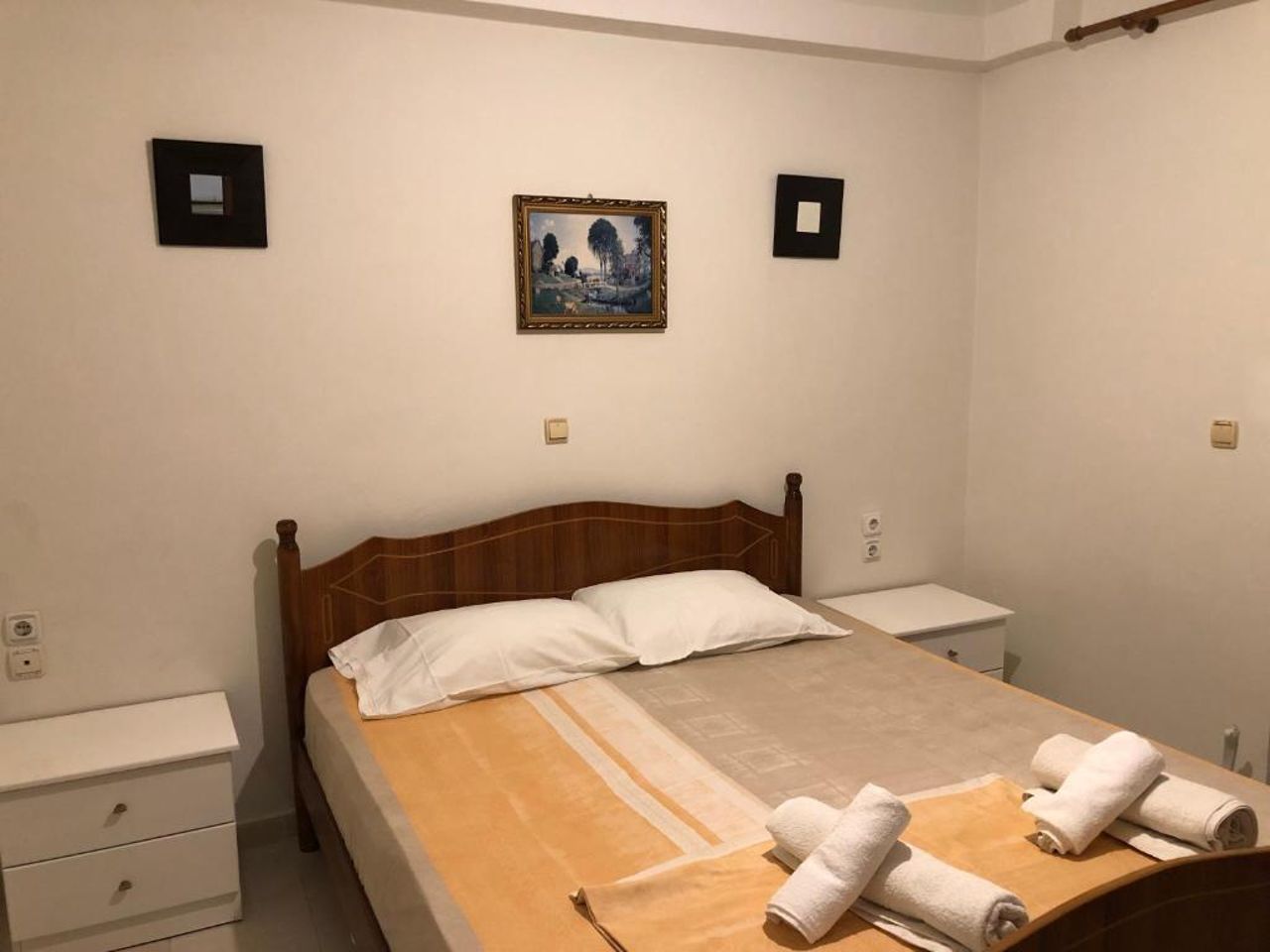 ELKO Apartment