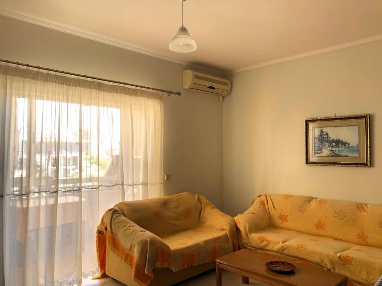 ELKO Apartment